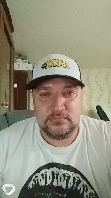 Андрей, 43, Кыштыме — анкета №2739048
