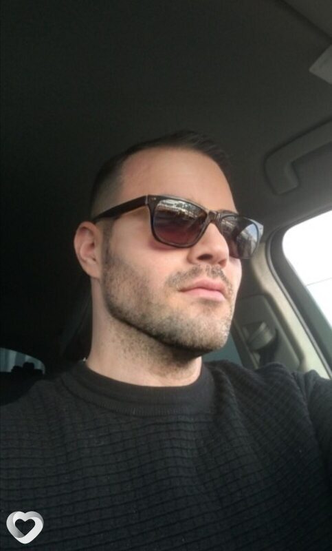 Артур, 41, Мытищах — анкета №2739206