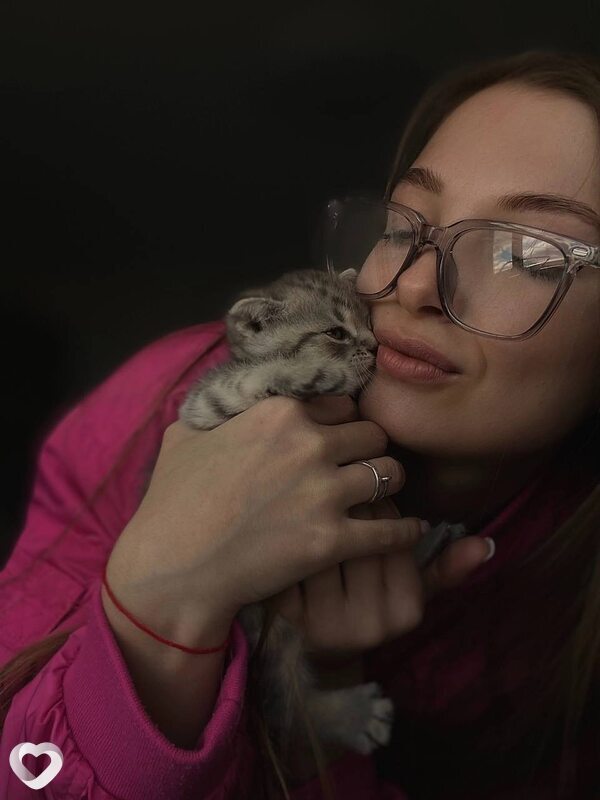Татьяна, 24, Санкт-Петербурге — анкета №2739212