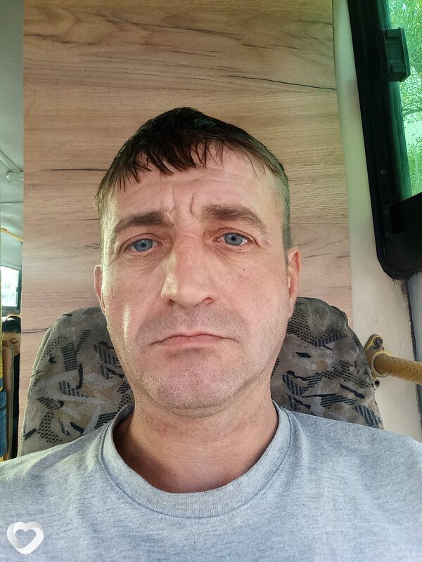 Александр, 44, Семей — анкета №2739219
