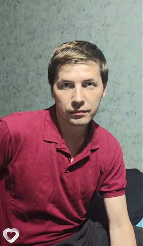Владимир, 40, Краснодаре — анкета №2739223