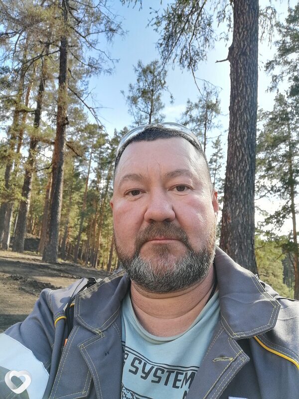 Александр, 53, Иркутске — анкета №2739471