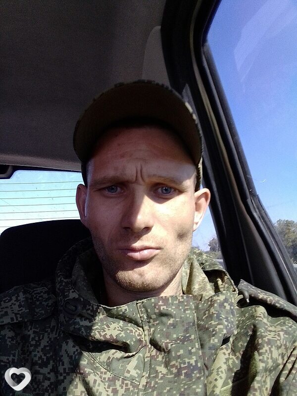 Илья, 31, Белгороде — анкета №2739473