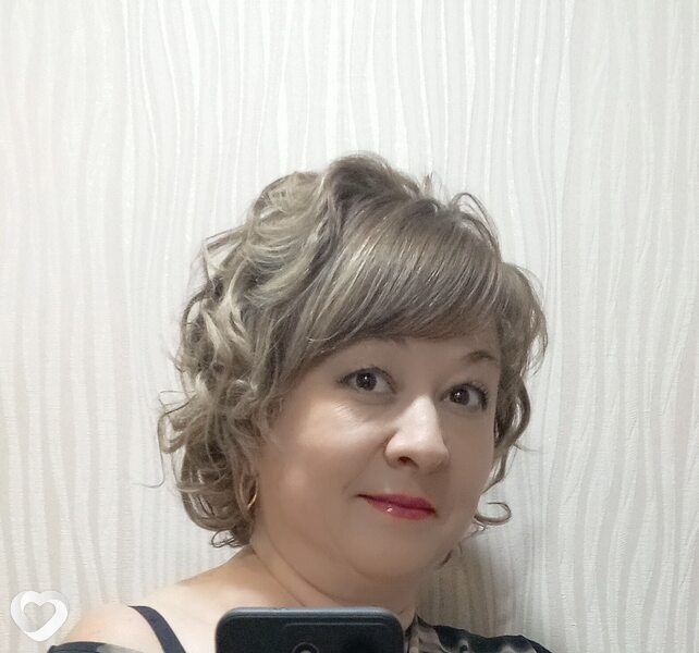 Ольга, 46, Кирове — анкета №2739476