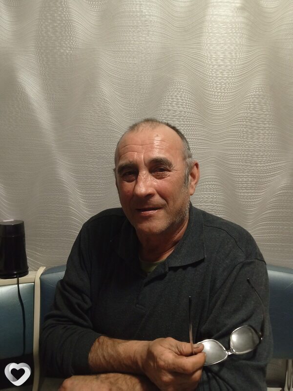 Юрий, 61, Нижневартовске — анкета №2739487