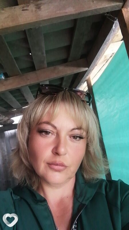 Ольга, 39, Гомеле — анкета №2739488