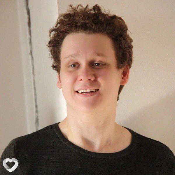 Данила, 29, Санкт-Петербурге — анкета №2739490