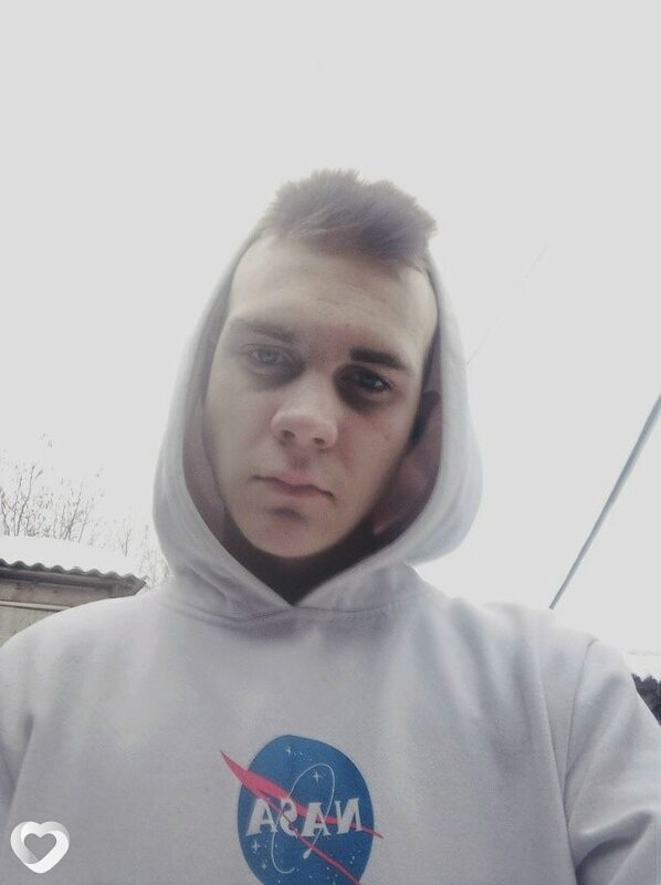 Михаил, 24, Брянске — анкета №2739492