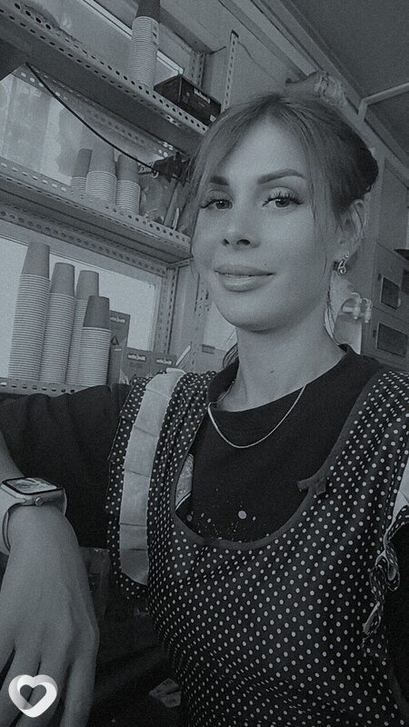 Елена, 40, Уссурийске — анкета №2739352