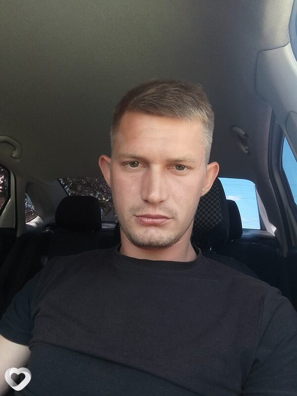 Роман, 27, Усть-Кут — анкета №2739361