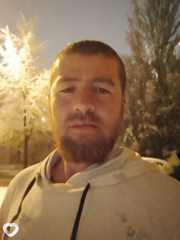 Samir, 32, Казани — анкета №2739367