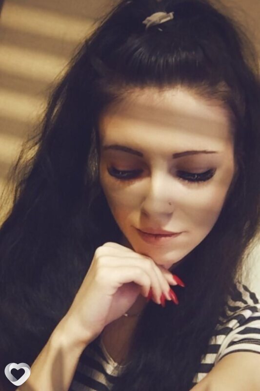 Лиза, 30, Москве — анкета №2739368