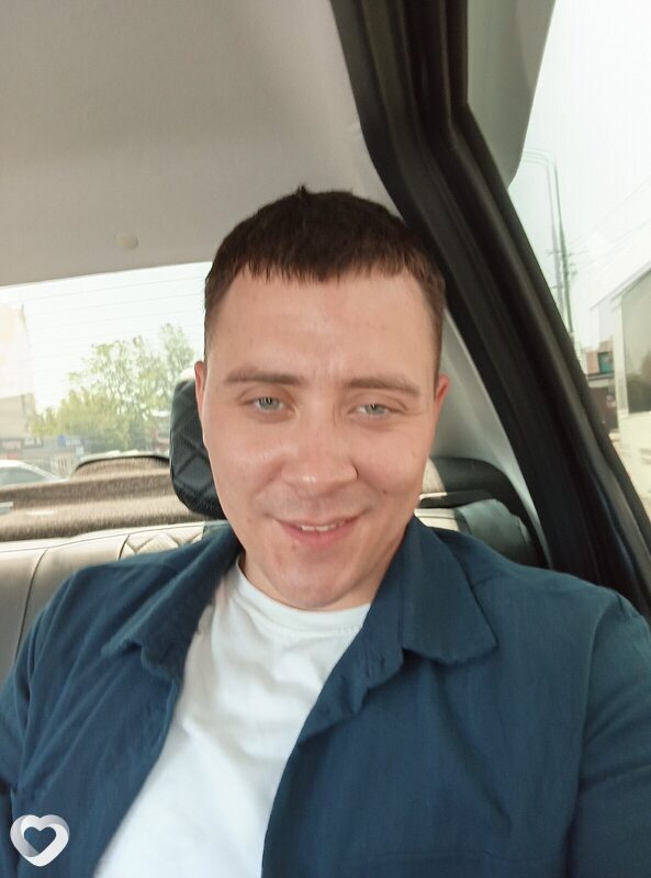 Дмитрий, Краснодар