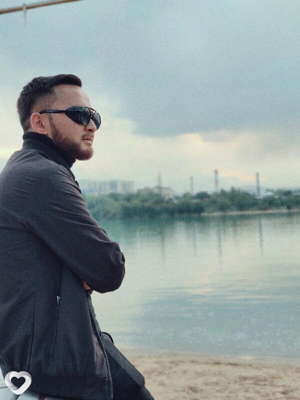 Дамир, 27, Алматы — анкета №2740148