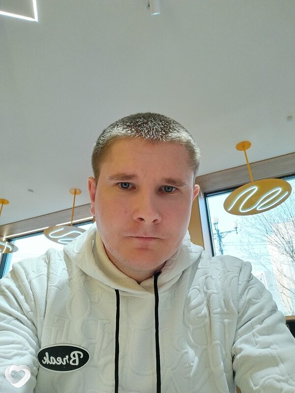 Виктор, 33, Хабаровске — анкета №2740149