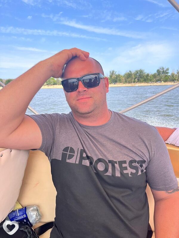 Иван, 40, Новороссийске — анкета №2740154