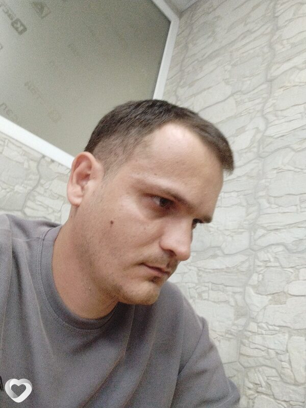 Николай, 31, Караганде — анкета №2740161