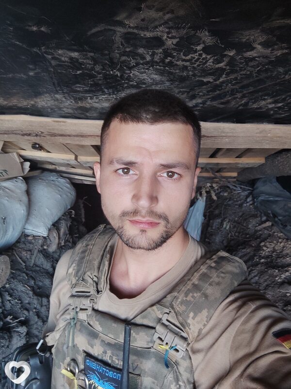 Ванчік, 29, Вольнянске — анкета №2740162