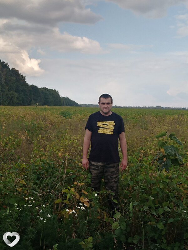 Павел, Моршанск