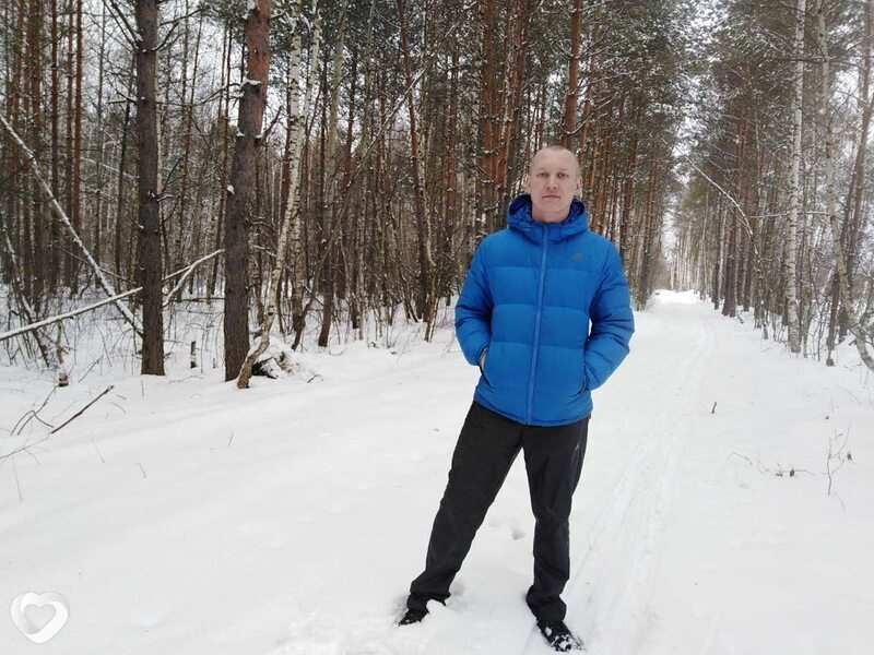 Сергей, 37, Рязани — анкета №2739327