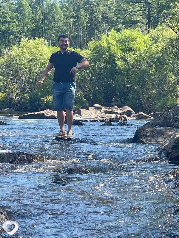 Aziz, 28, Чите — анкета №2739333