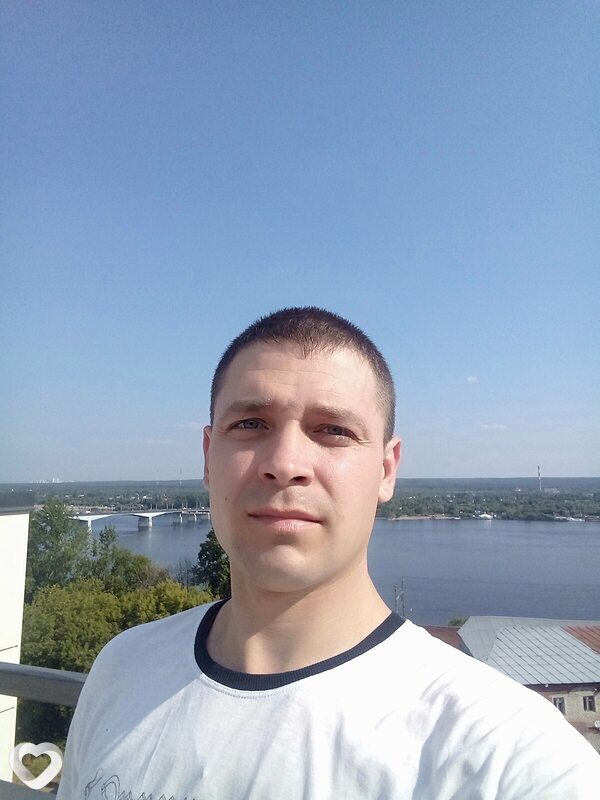Алекс, 42, Перми — анкета №2739335