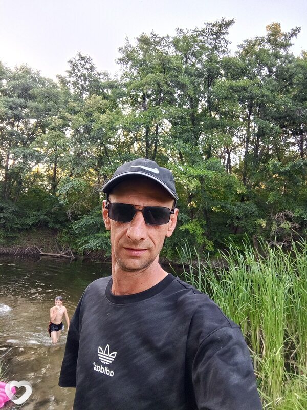 Михаил, 39, Волгограде — анкета №2739254