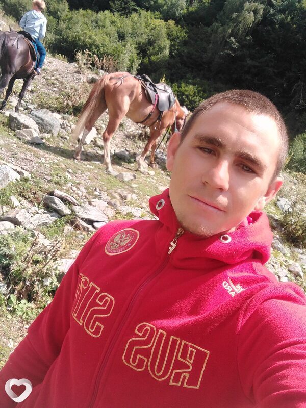 Никита, Архыз