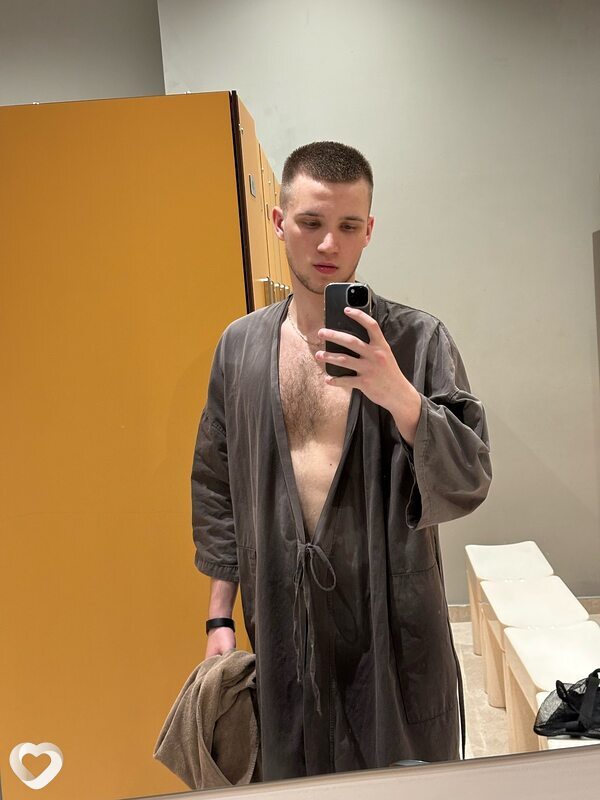 Александр, 23, Сочи — анкета №2739261