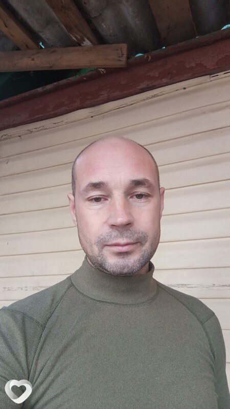 Иван, 52, Москве — анкета №2739266