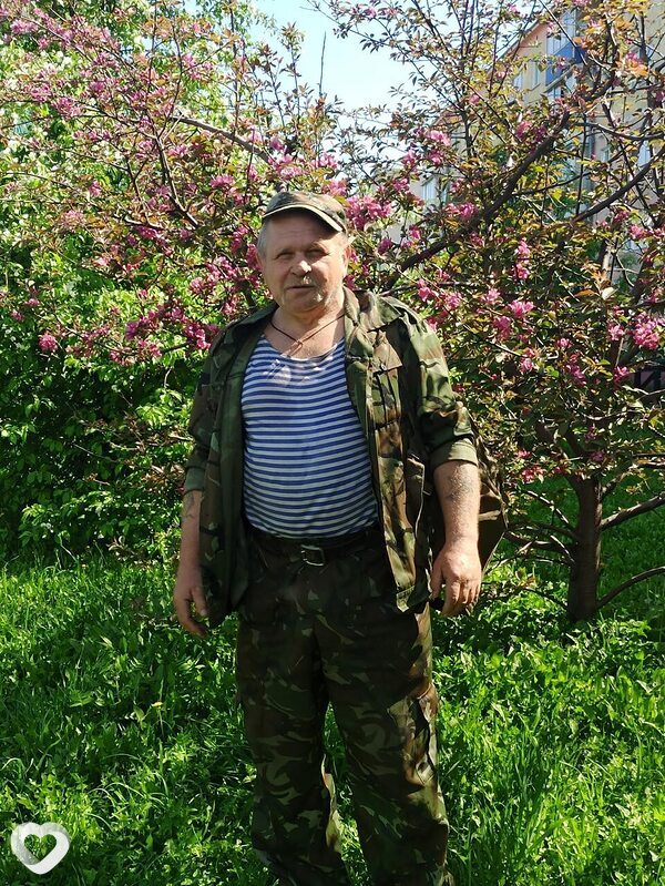 Вячеслав, Березовский (Кемеровская обл)