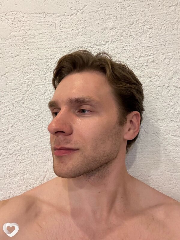 Alex, 30, Москве — анкета №2739450