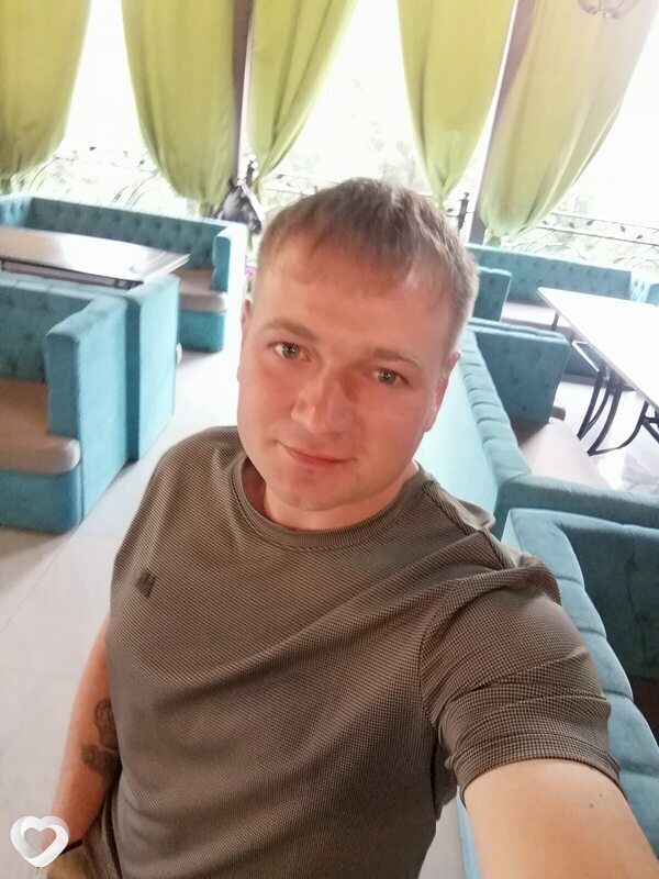 Egor, 31, Усть-Каменогорск — анкета №2739452