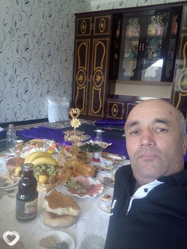 Коля, 45, Железногорске-Илимском — анкета №2739467