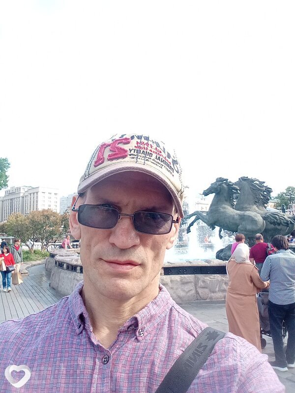 Алексей, 46, Череповце — анкета №2739375