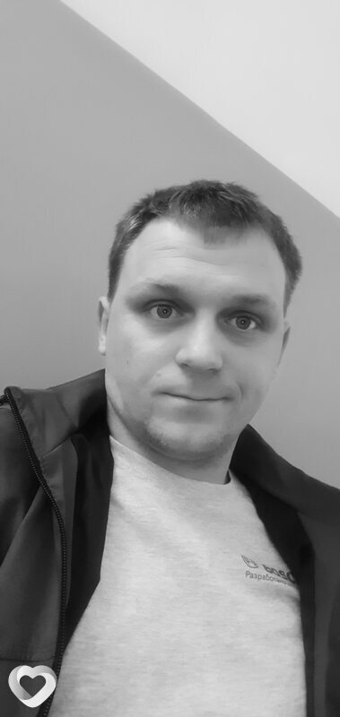 Алексей, 33, Минске — анкета №2739378