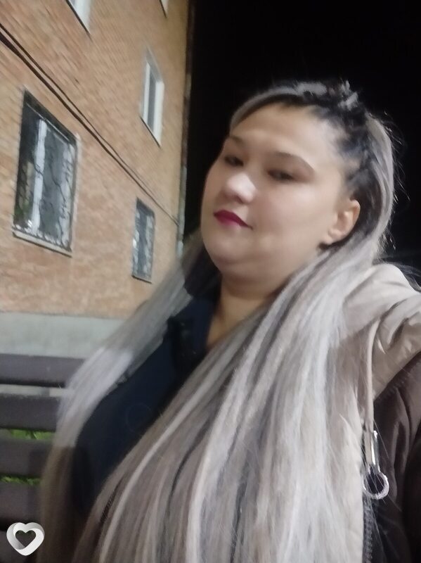 Гузель, 35, Кумертау — анкета №2739381