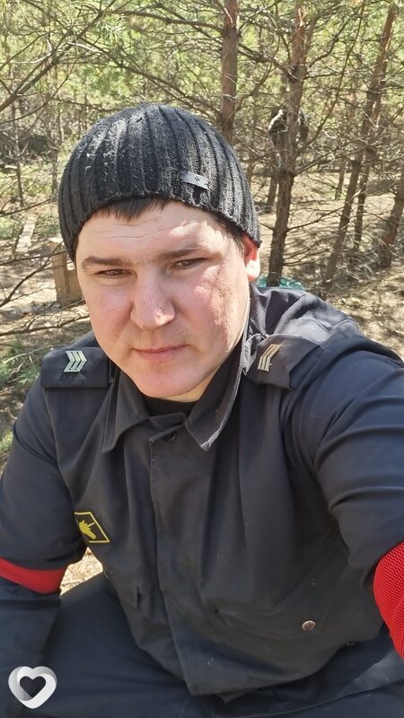 Игорь, 31, Орёл — анкета №2739382