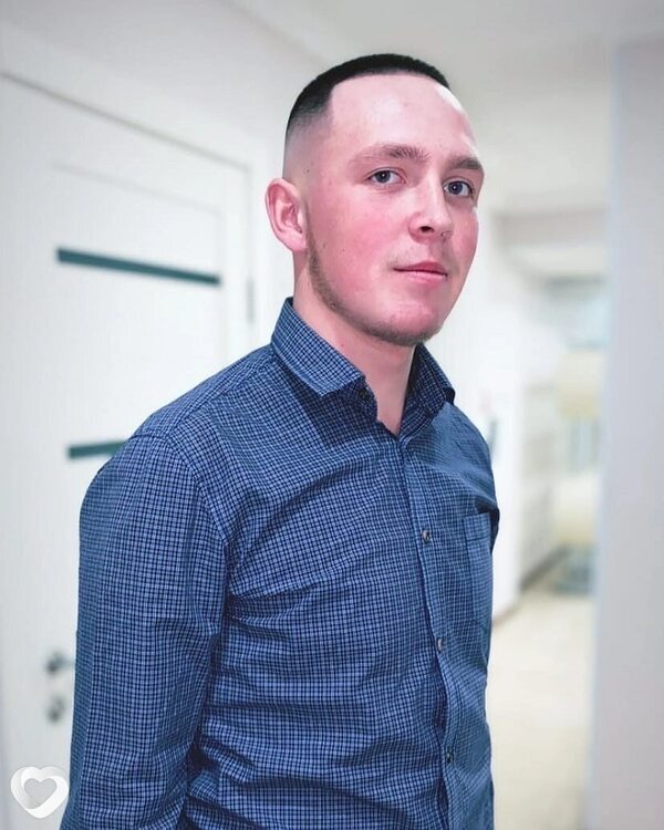 Дима, 26, Березниках — анкета №2739387