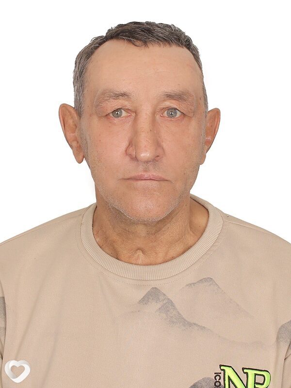 Василий, 61, Кемерове — анкета №2739391