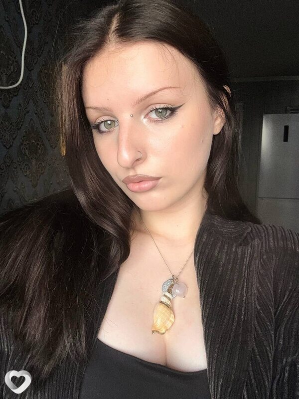 Дарья, 21, Краснодаре — анкета №2739393
