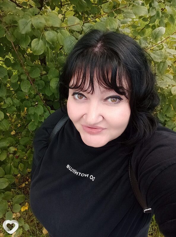 Светлана, 39, Новокузнецке — анкета №2739394