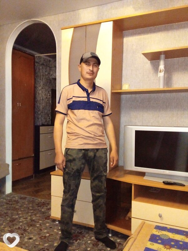 Ааааааа, 34, Нефтеюганске — анкета №2739395