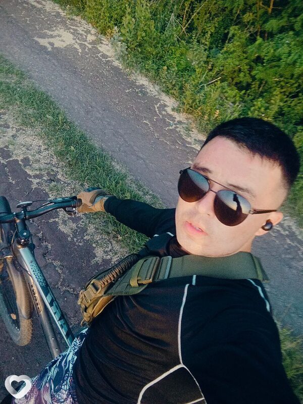 Данил, 30, Новошахтинске — анкета №2739398