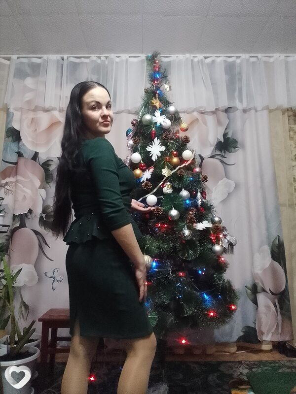 Ксения, 32, Рязани — анкета №2739838