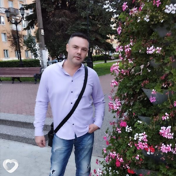 Алексей, 49, Твери — анкета №2739526