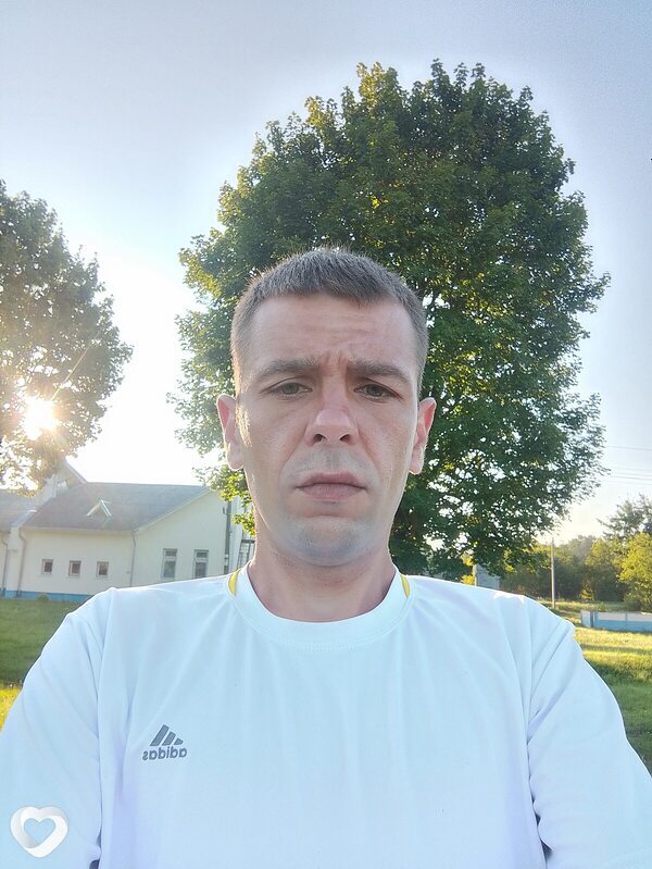 Денис Сидоревич, 33, Ганцевичах — анкета №2739527