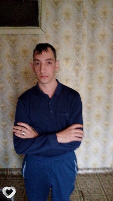 Владимир Маликов, 41, Печоре — анкета №2739529