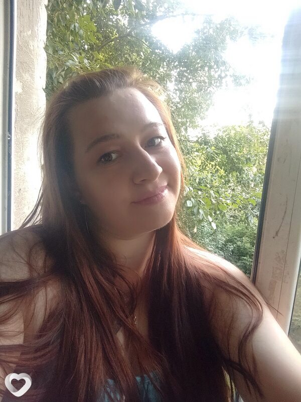 Екатерина, 34, Нижнем Новгороде — анкета №2739531