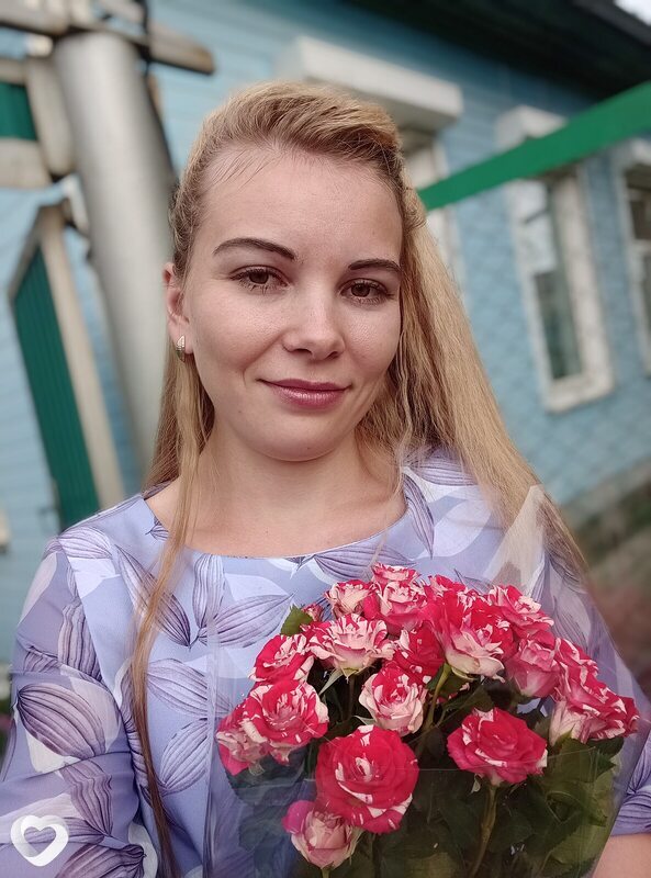 Ирина, 28, Омске — анкета №2739543